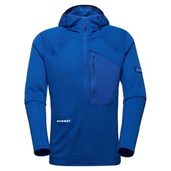 Флисовая кофта MAMMUT Eiger Extreme Nordwand 6.0 для мужчин | Китай.рф