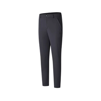 Повседневные брюки Saucony FW25 Casual Pants Unisex | Китай.рф