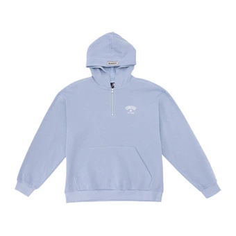 Толстовка Converse Oversize серая унисекс | Китай.рф