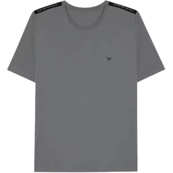 Футболка EMPORIO ARMANI EA7 T Shirt Men's | Китай.рф