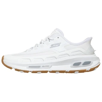 Кроссовки Skechers Arch Fit D'Lites 330 женские белые | Китай.рф