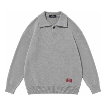 Свитер Dickies с воротником унисекс | Китай.рф