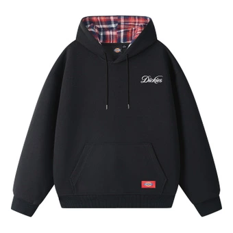 Толстовка Dickies с капюшоном унисекс | Китай.рф