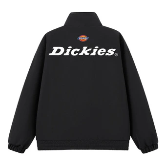 Куртка Dickies мужская демисезонная, бомбер с воротником-стойкой | Китай.рф