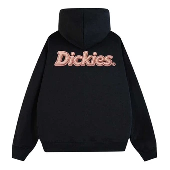 Свитшот Dickies с капюшоном унисекс | Китай.рф