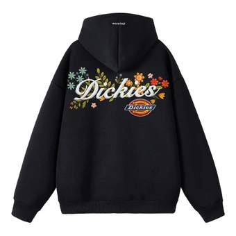 Толстовка Dickies с капюшоном унисекс | Китай.рф