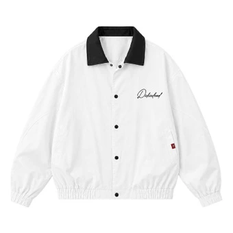 Куртка-бомбер Dickies с воротником | Китай.рф