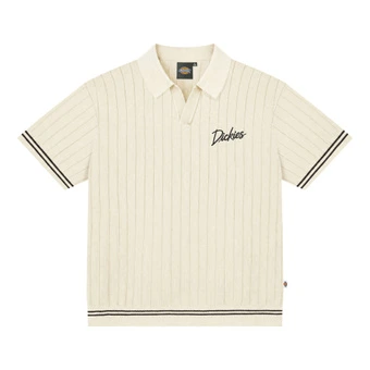 Поло Dickies с текстурным узором | Китай.рф