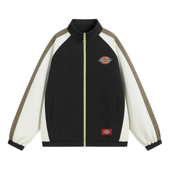 Куртка Dickies унисекс с воротником-стойкой | Китай.рф