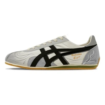 Кроссовки Onitsuka Tiger Runspark бежевые для бега | Китай.рф