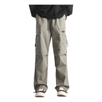 Брюки Dickies Casual прямого кроя с логотипом | Китай.рф