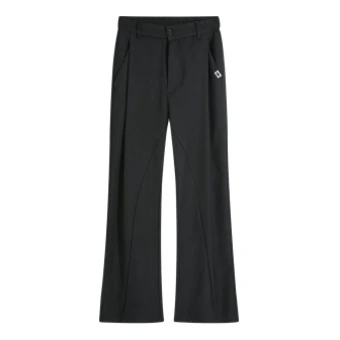 Брюки Dickies повседневные прямого кроя | Китай.рф