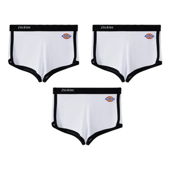 Трусы Dickies Women's Boxer Briefs | Китай.рф