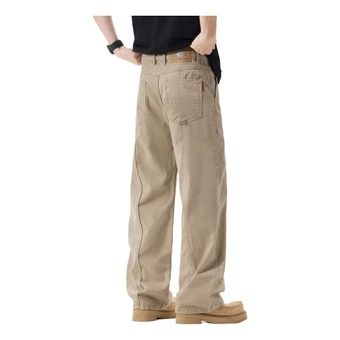 Джинсы Dickies Moderate Wide Leg Pants унисекс | Китай.рф