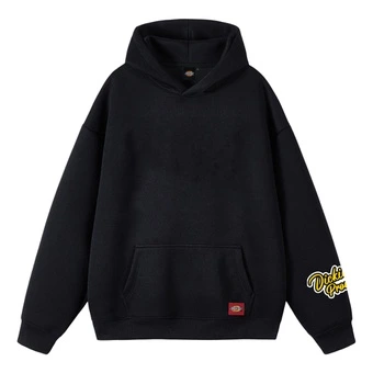 Толстовка Dickies с капюшоном унисекс | Китай.рф