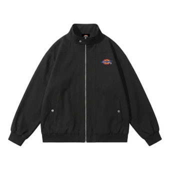 Куртка Dickies с воротником-стойкой и молнией | Китай.рф