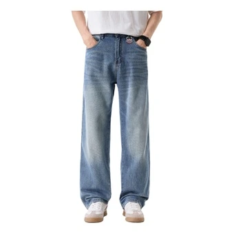 Джинсы Dickies унисекс прямого кроя скинни | Китай.рф