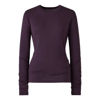 Футболка UNIQLO C Collection с длинным рукавом | Китай.рф