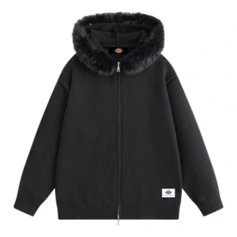 Свитер Dickies мужской с капюшоном оверсайз | Китай.рф