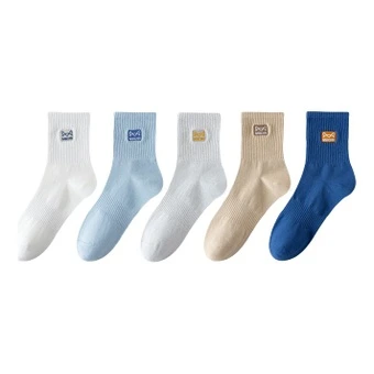 Носки мужские MIIOW Crew Socks | Китай.рф