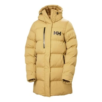 Куртка HELLY HANSEN Adore Puffy Parka женская | Китай.рф