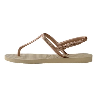 Слайд-сандалии Havaianas женские | Китай.рф