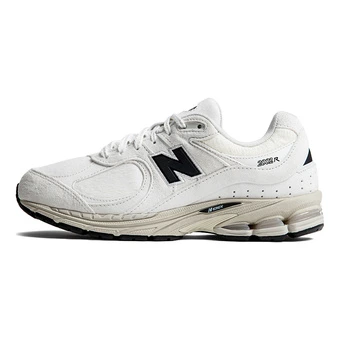 Кроссовки New Balance NB 2002R бежевые мужские | Китай.рф