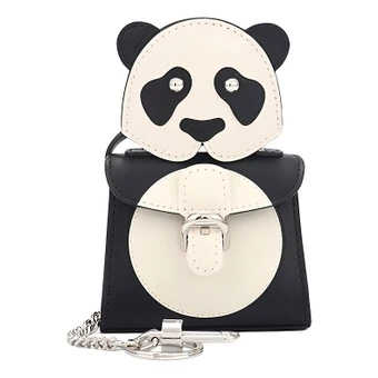 Сумка Delvau Cow Leather Shoulder Bag | Китай.рф