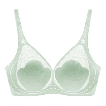 Бюстгальтер SecretWorld Women's Bras, бесшовный, дышащий, без следов | Китай.рф