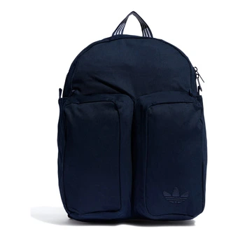 Рюкзак Adidas Originals Cotton Backpack темно-синий | Китай.рф