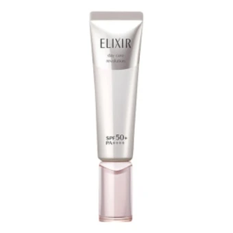 Солнцезащитный крем Elixir Silver Tube SPF50 35 мл | Китай.рф
