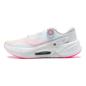 Мужские кроссовки Li-Ning Furious Rider 7.0 PRO V2 с амортизацией | Китай.рф