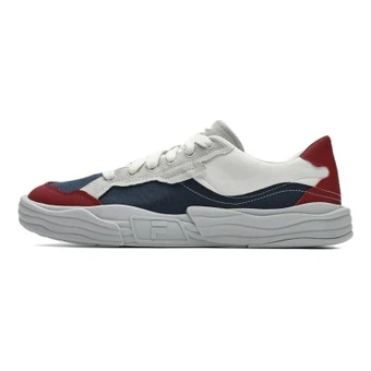 Кроссовки FILA FUSION POP 2 Low на низкой подошве | Китай.рф
