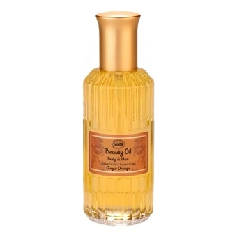 Масло для волос и тела SABON увлажняющее | Китай.рф