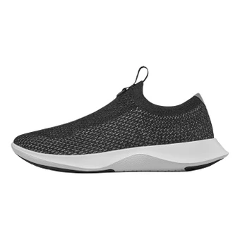 Кроссовки для бега Allbirds низкий верх мужские черные | Китай.рф