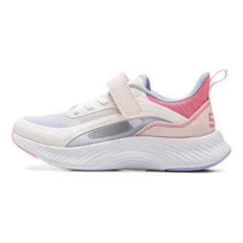 Детские кроссовки Li Ning YOUNG для мальчиков, розовые | Китай.рф