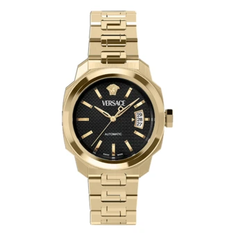 Мужские часы VERSACE DYLOS AUTOMATIC с механическим механизмом | Китай.рф