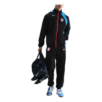 Куртка Nike мужская в стиле Атлетико Мадрид | Китай.рф