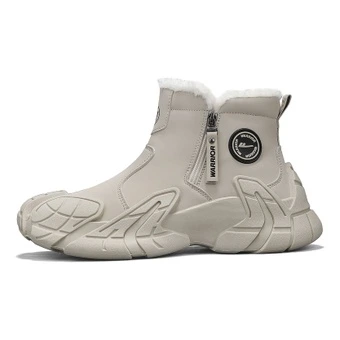 Ботинки Мартин Warrior Short Combat Boots мужские из Китая | Китай.рф