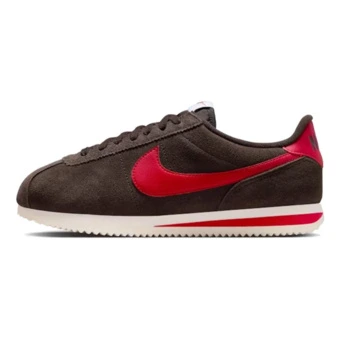 Кроссовки Nike Cortez женские коричневые | Китай.рф