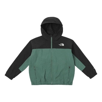 Детская куртка THE NORTH FACE Sun Protection | Китай.рф