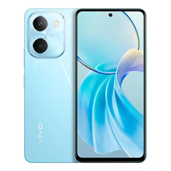 Смартфон vivo Y100i 5G с батареей 5000mAh и камерой 50MP | Китай.рф