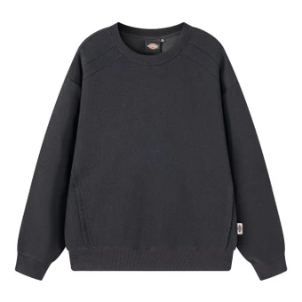 Толстовка Dickies мужская с круглым вырезом | Китай.рф