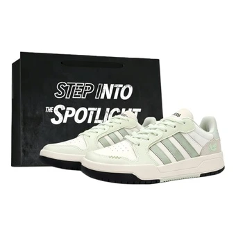 Кроссовки Adidas ENTRAP с акцентной расцветкой | Китай.рф