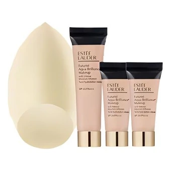 Увлажняющая тональная основа Estée Lauder пробный набор миниатюр | Китай.рф