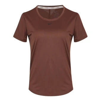 Футболка Nike Quick Dry T Shirts Women's 265 Crew Neck | Китай.рф