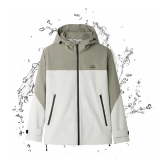 Куртка мужская HLA с капюшоном из коллекции Sportsday Outdoor | Китай.рф