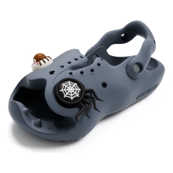 Пляжные сандалии HelloSlippers Mr Skully унисекс | Китай.рф