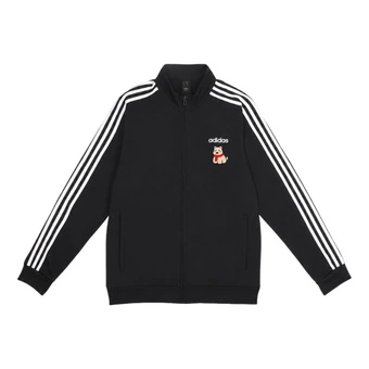Куртка adidas ESSENTIALS с вышивкой собаки | Китай.рф
