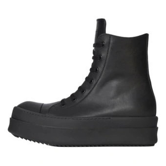 Кроссовки RICK OWENS RO TEMPLE MEGA BUMPER для скейтборда женские | Китай.рф